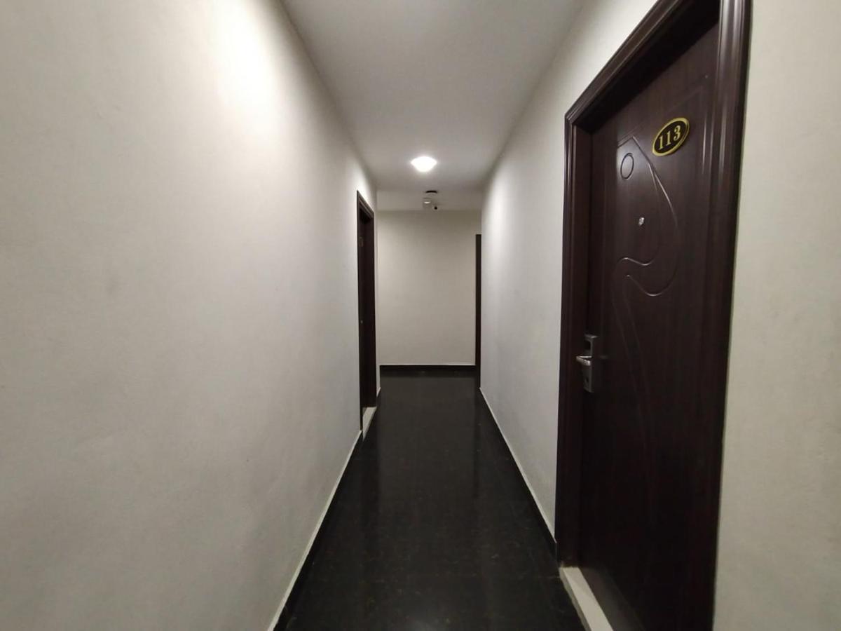 Super Oyo 90668 Joy Inn Miri Eksteriør billede